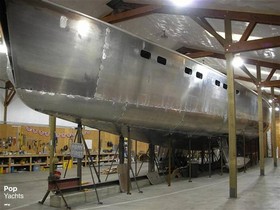 2018  Custom built/Eigenbau 96' 3 Masted Schooner Project
