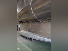 2018 Custom built/Eigenbau 96' 3 Masted Schooner Project for sale