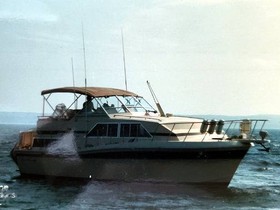 Купить 1982 Chris-Craft Catalina 381