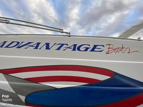 2003 Advantage Boats Partycat Xl