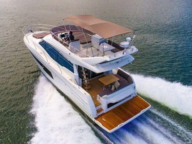 Buy 2022 Prestige Yachts 460