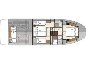 Kupiti 2022 Prestige Yachts 460