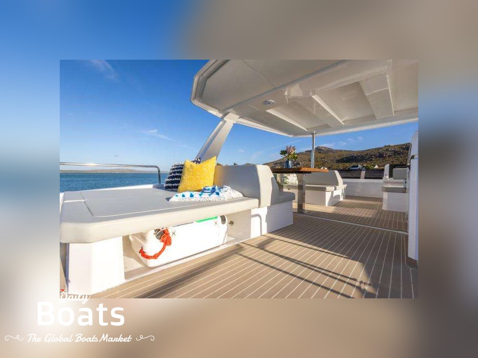 2023 Robertson & Caine Leopard 46 Powercat for sale. View price, photos ...