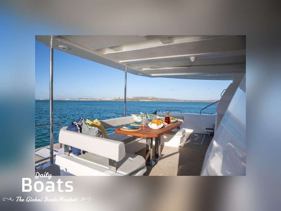 2023 Robertson & Caine Leopard 46 Powercat for sale. View price, photos ...