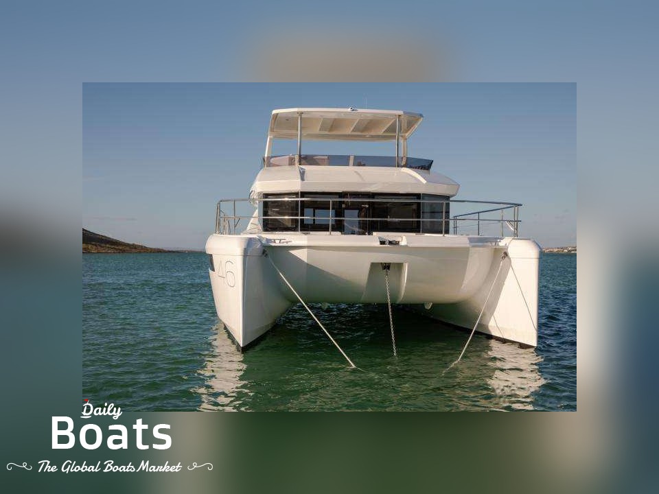 2023 Robertson & Caine Leopard 46 Powercat for sale. View price, photos ...
