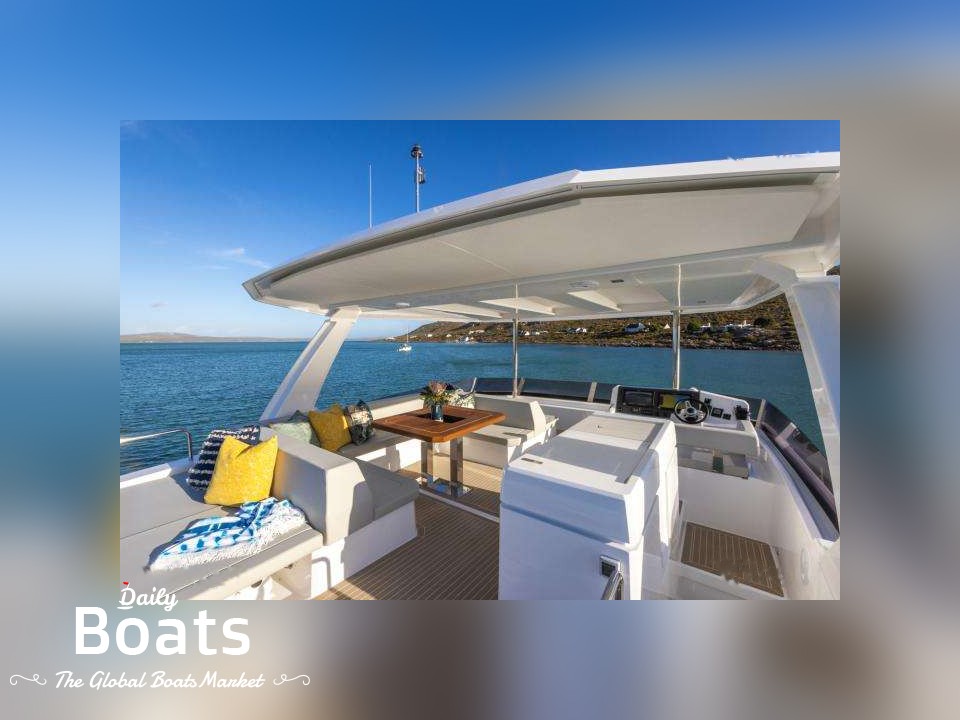 2023 Robertson & Caine Leopard 46 Powercat for sale. View price, photos ...