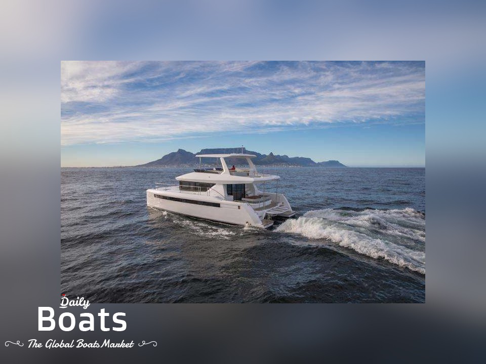 2023 Robertson & Caine Leopard 46 Powercat for sale. View price, photos ...