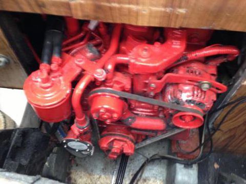 Buy 1978 Sailfish 250