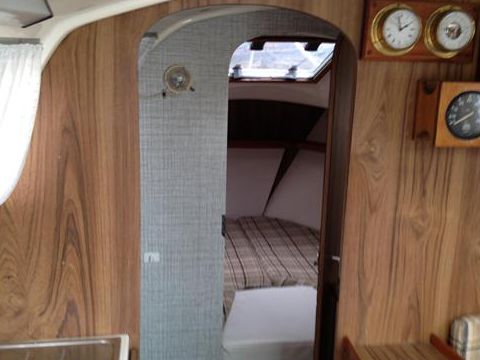 1978 Sailfish 250 for sale
