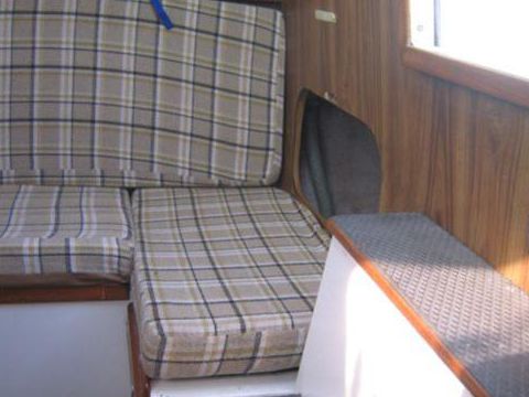 1978 Sailfish 250 for sale