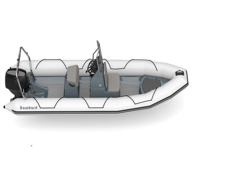 2023 Bombard Explorer 550 Confort for sale. View price, photos and Buy