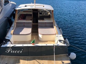 Osta 2008 Toy Marine 36