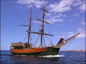 Galeon Pirata
