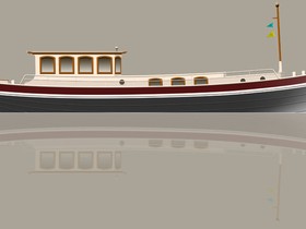 2024 Luxe Motor 19.75 Cruise