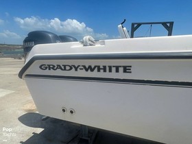 2007 Grady-White Journey 258