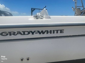 Buy 2007 Grady-White Journey 258