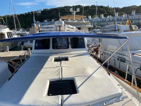 1999 Menorquin Yachts 120 προς πώληση