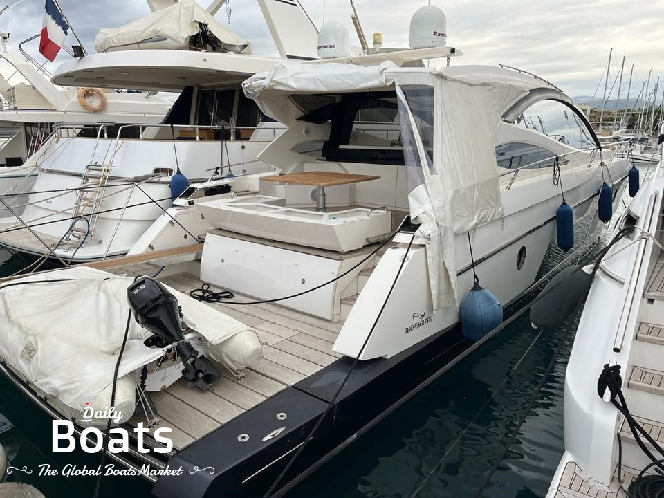 2016 Rio Yachts Colorado 56 for sale. View price, photos and Buy 2016