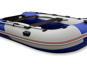 Buy 2021 Hunterboat Stels 335