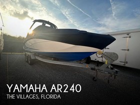 Yamaha Ar240