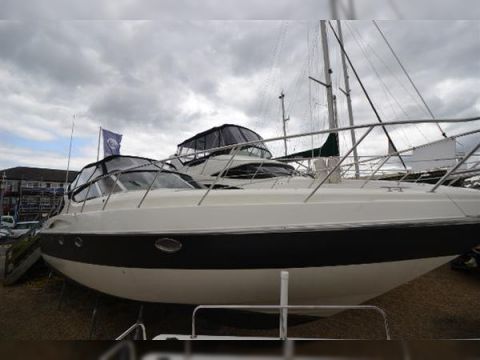 Cranchi 39