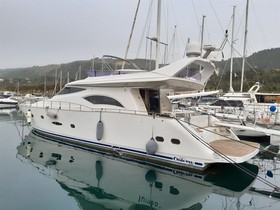 Raffaelli Yacht Ontera 70