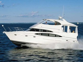 2000 Carver Yachts 506 Motor for sale