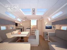 Buy 2020 Hanse 548