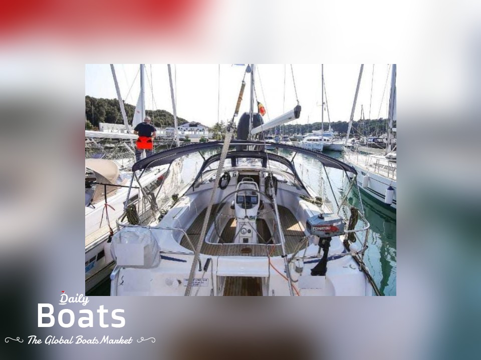2006 Bavaria 39