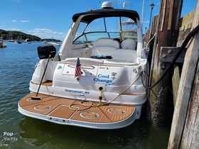 2001 Sea Ray 340 Sundancer