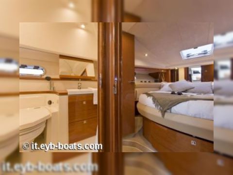 Buy 2009 Prestige 38