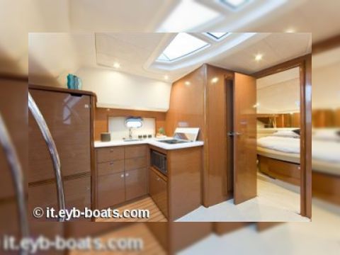 2009 Prestige 38 for sale