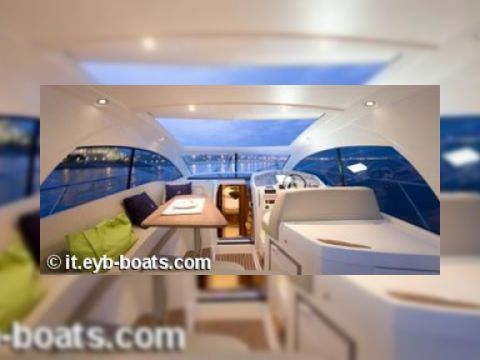 Buy 2009 Prestige 38