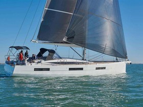 2023 Jeanneau Yachts 60 te koop