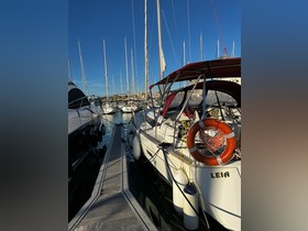 Kupiti 2017 Jeanneau Sun Odyssey 519