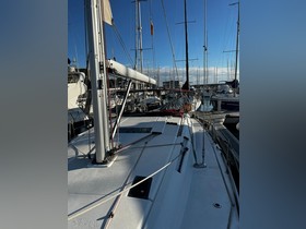 2017 Jeanneau Sun Odyssey 519