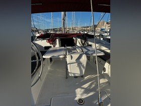 2017 Jeanneau Sun Odyssey 519