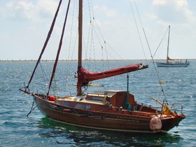 Αγοράστε 1975 Edel Catamarans Folk Boat 26