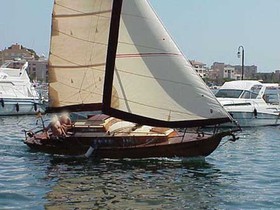 Αγοράστε 1975 Edel Catamarans Folk Boat 26