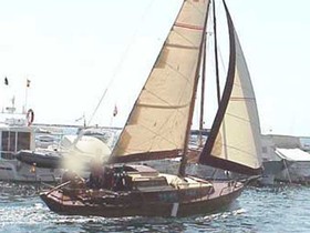 1975 Edel Catamarans Folk Boat 26 προς πώληση