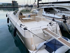 Buy 1995 Cantieri di Sarnico 55