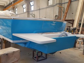 Købe 1972 Bertram 25' Open