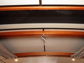 2018 Linssen Yachts Grand Sturdy 35 Sedan myytävänä