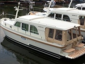 2018 Linssen Yachts Grand Sturdy 35 Sedan