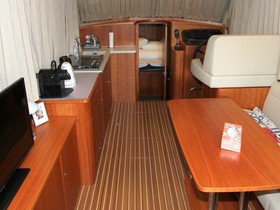 Buy 2018 Linssen Yachts Grand Sturdy 35 Sedan