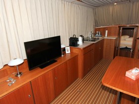 2018 Linssen Yachts Grand Sturdy 35 Sedan for sale