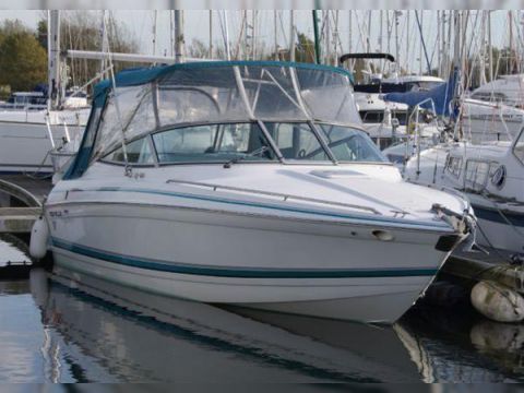 Buy 1995 Formula F280
