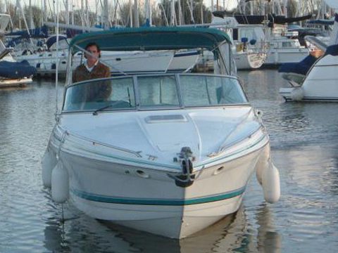 Buy 1995 Formula F280