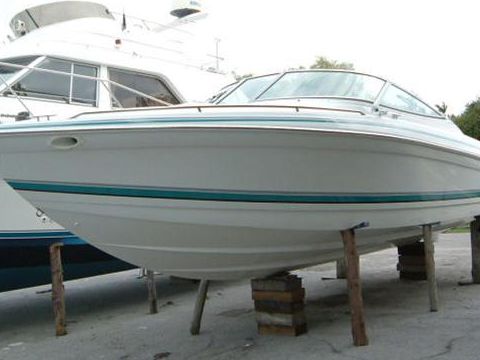 1995 Formula F280