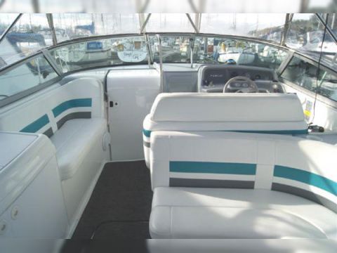 Buy 1995 Formula F280